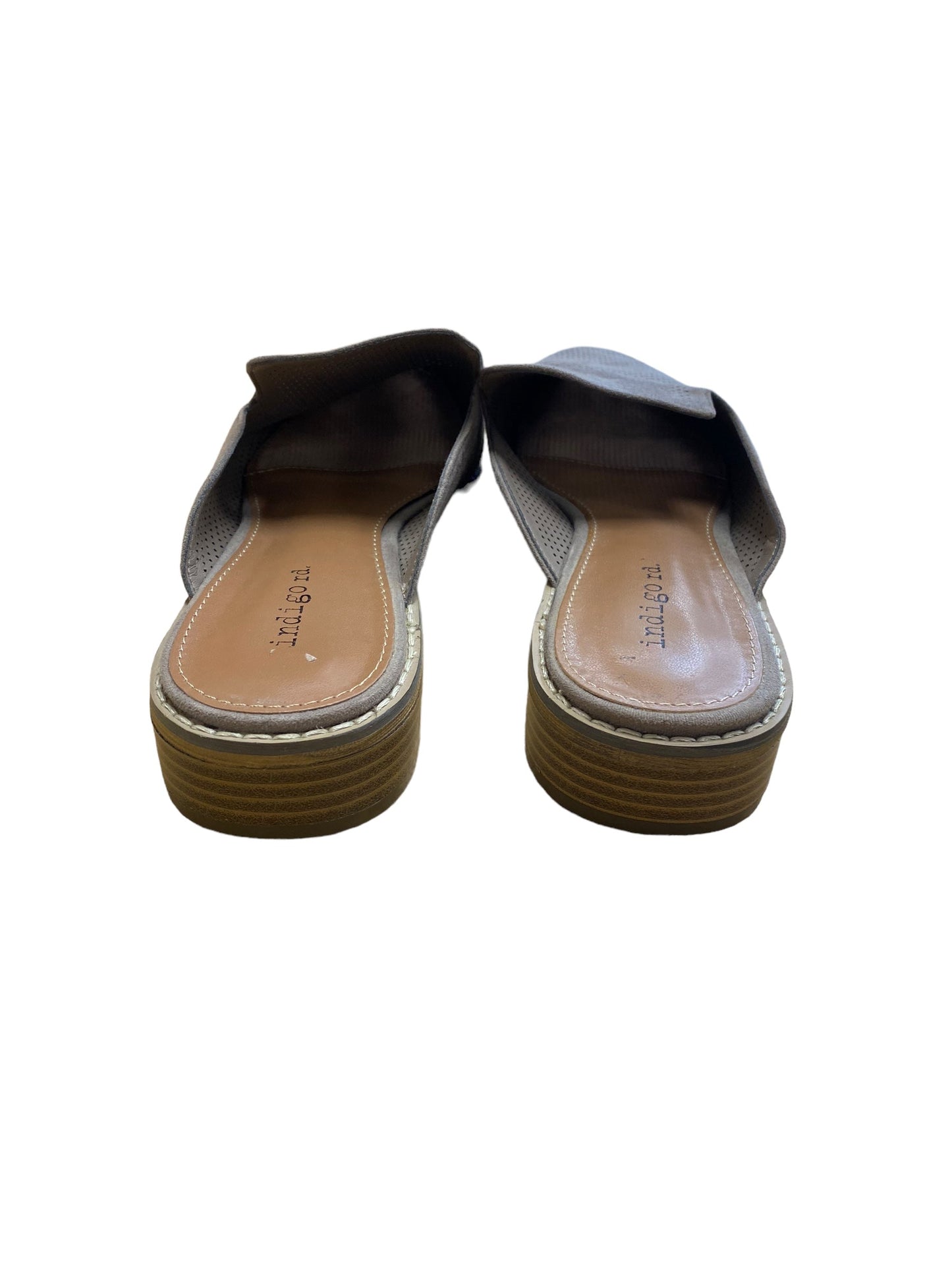 Shoes Flats By Indigo Rd  Size: 7.5