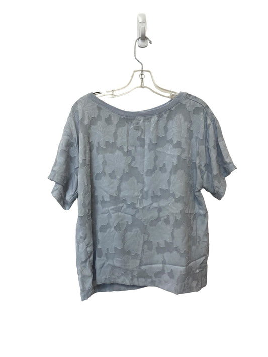 Top Short Sleeve By Nordstrom  Size: M