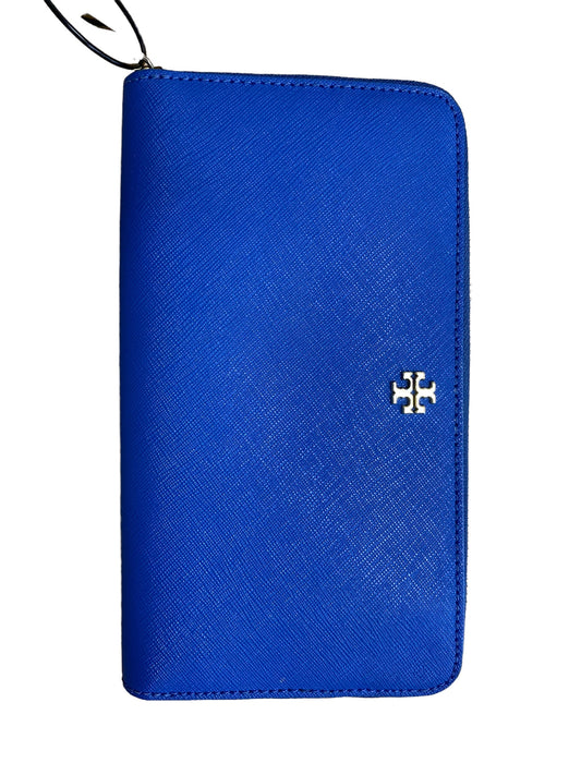 Wallet Designer By Tory Burch  Size: Large