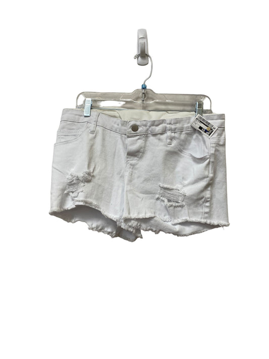 Maternity Shorts By Shein  Size: M