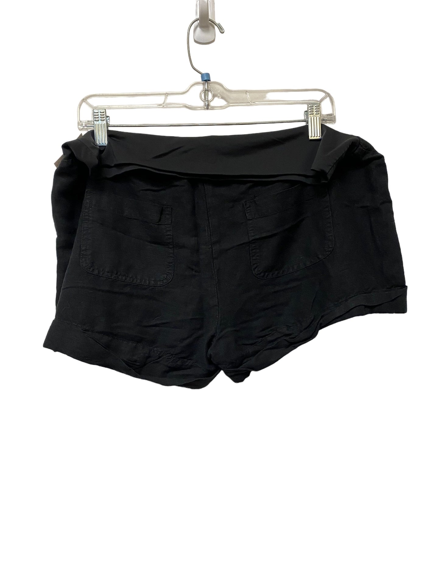 Maternity Shorts By Clothes Mentor  Size: L