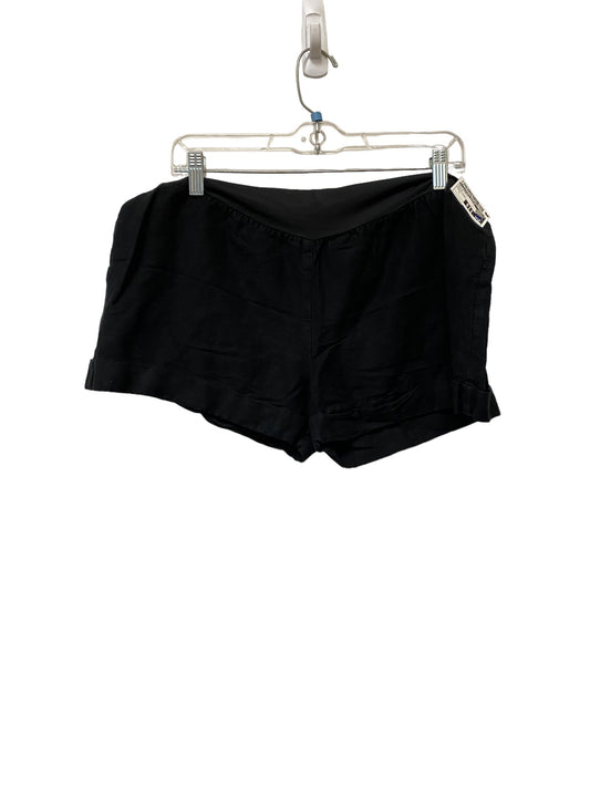 Maternity Shorts By Clothes Mentor  Size: L