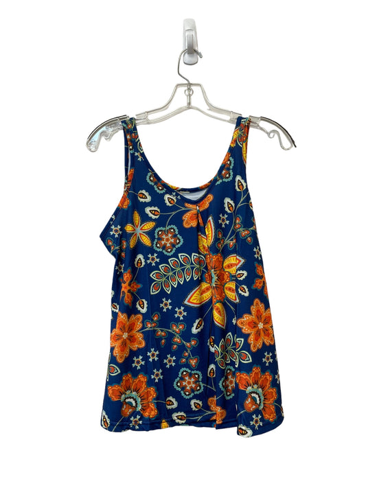 Top Sleeveless By Clothes Mentor  Size: 2x