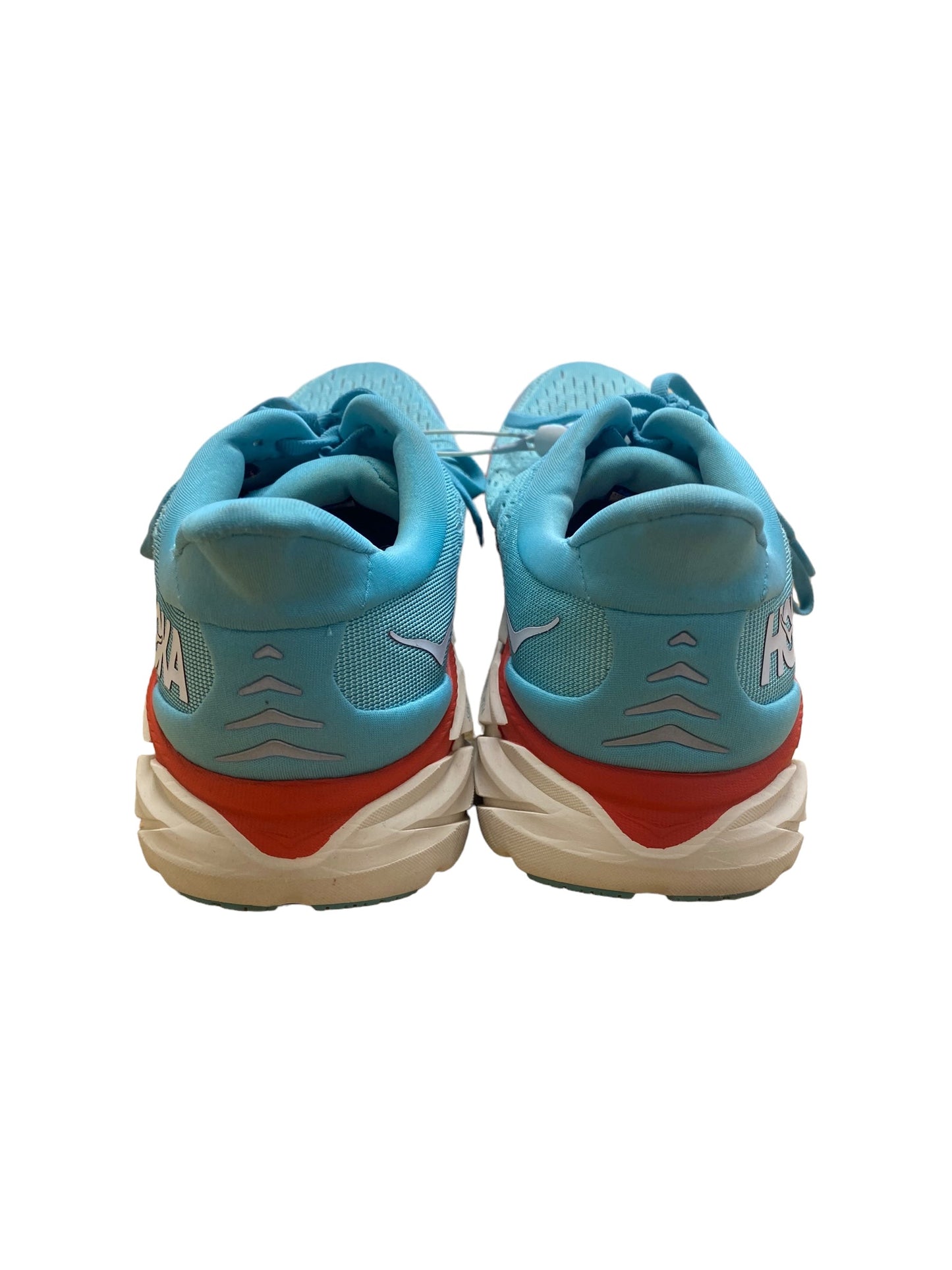 Teal Shoes Athletic Hoka, Size 9.5
