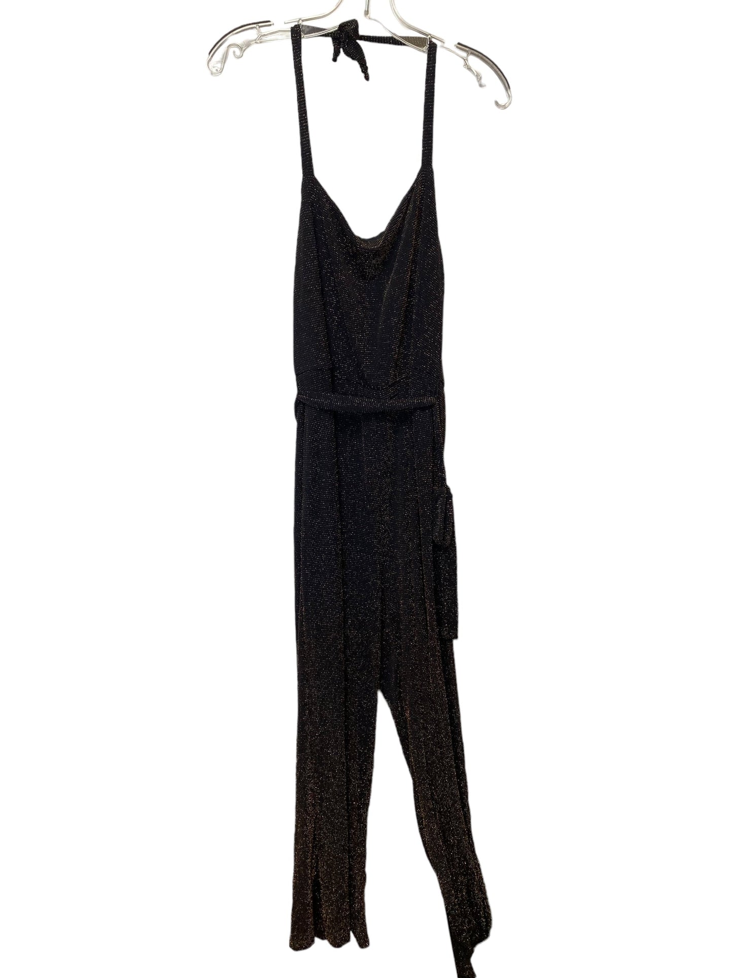 Black Jumpsuit Lila Rose, Size Xxl