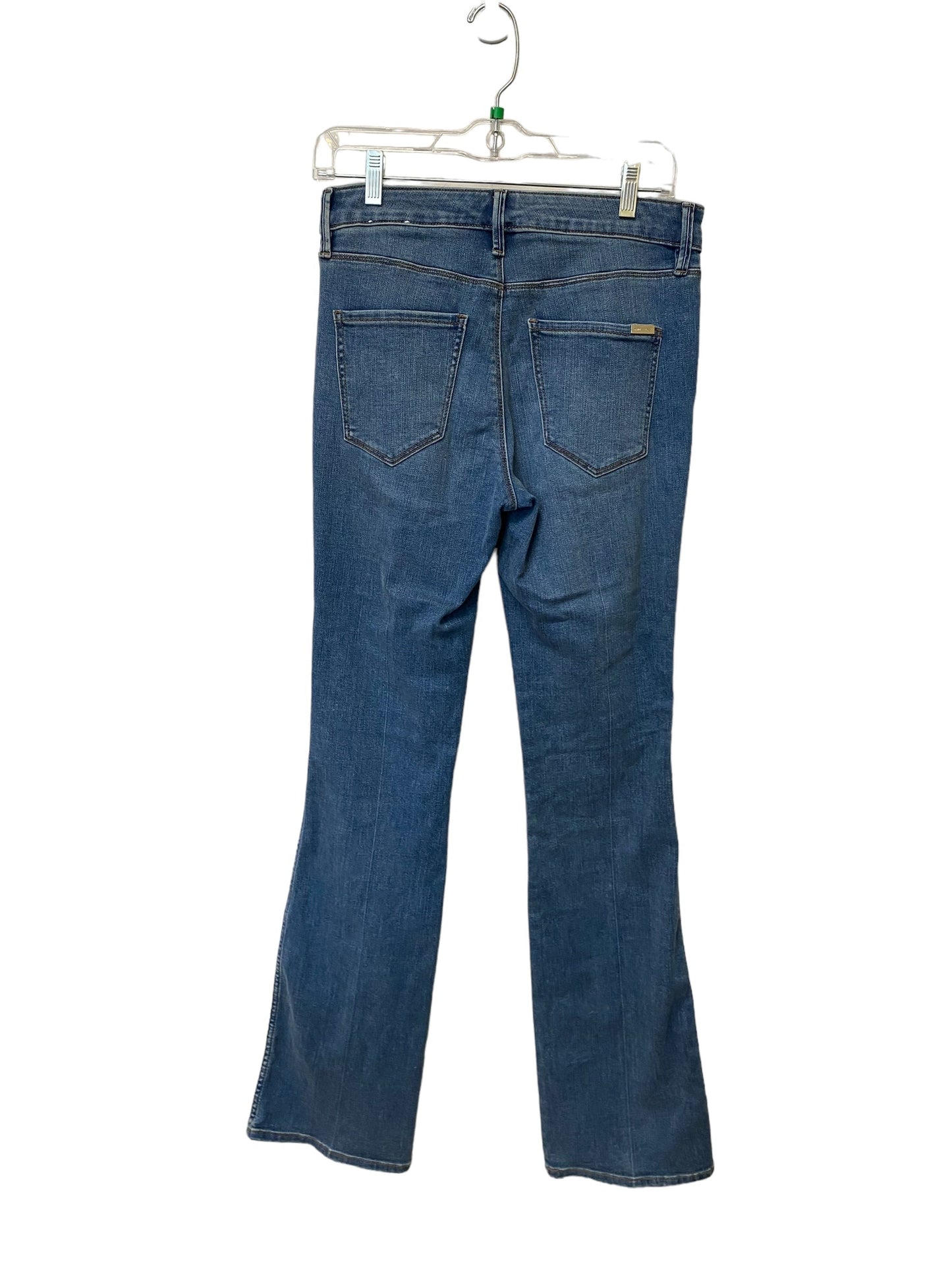 Blue Denim Jeans Skinny White House Black Market, Size 4