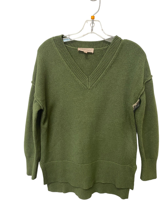 Green Sweater Philosophy, Size S