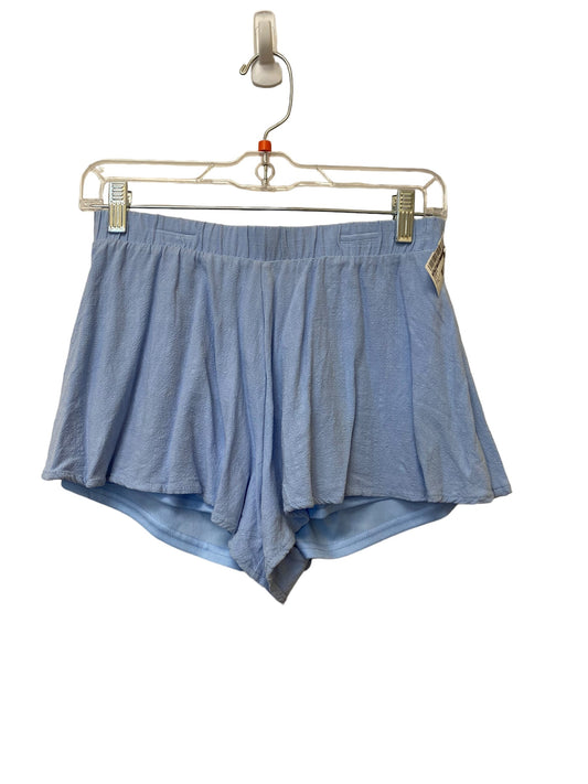 Blue Shorts Altard State, Size S
