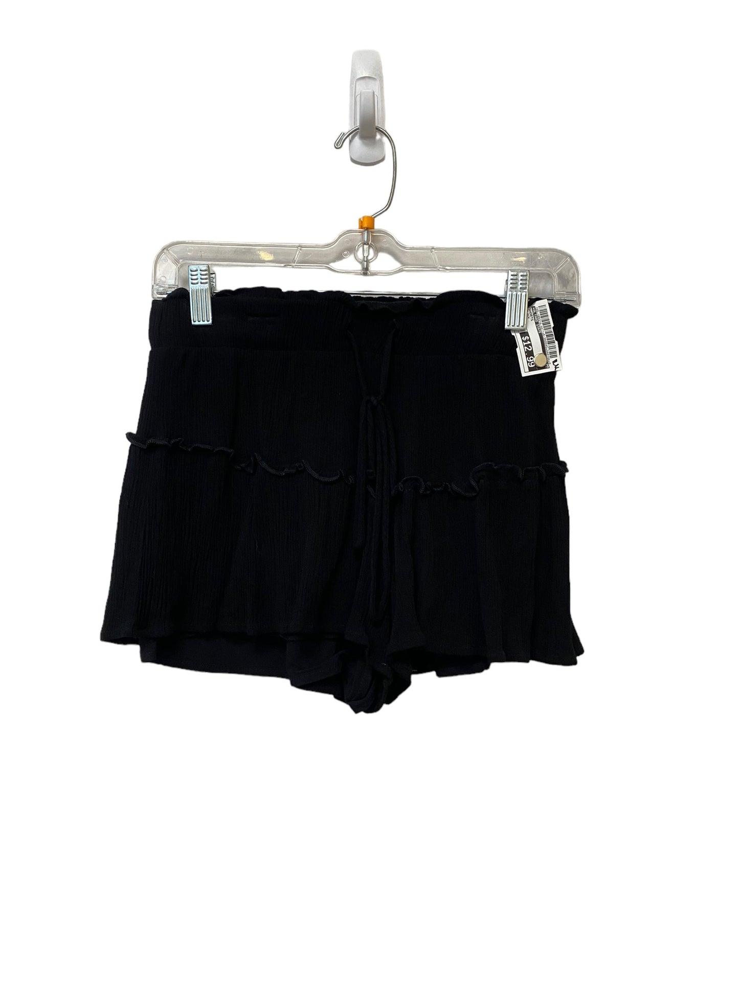 Black Shorts Altard State, Size S