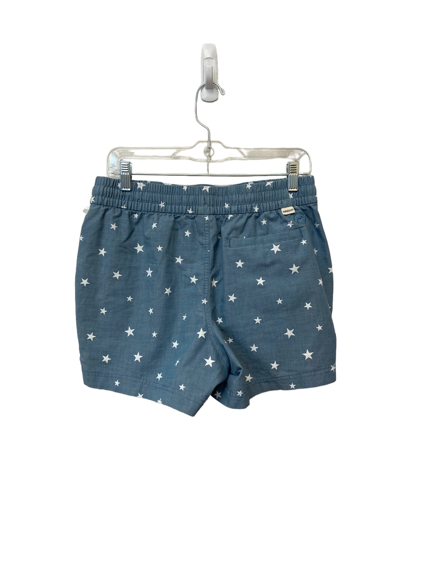 Blue Shorts Magellan, Size M