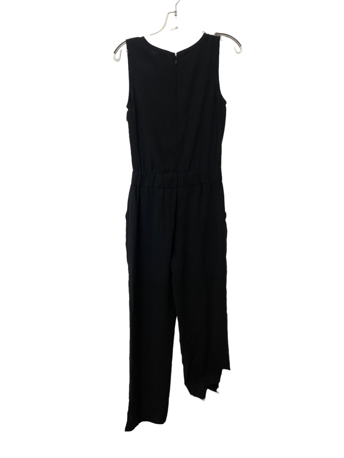 Black Jumpsuit Cabi, Size 4