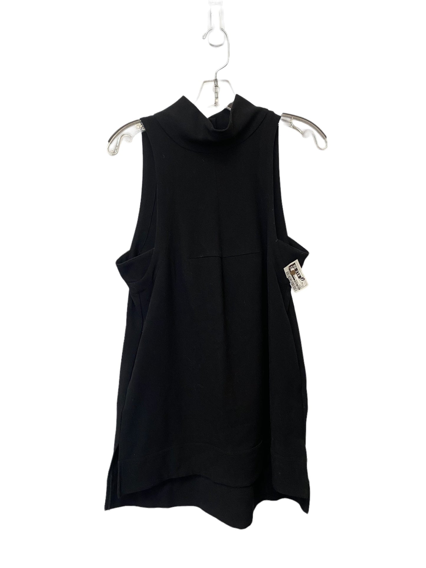 Black Dress Casual Short Free People, Size Xs