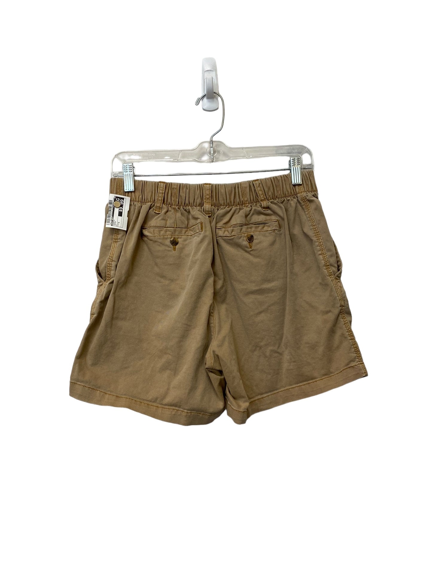 Brown Shorts Old Navy, Size S