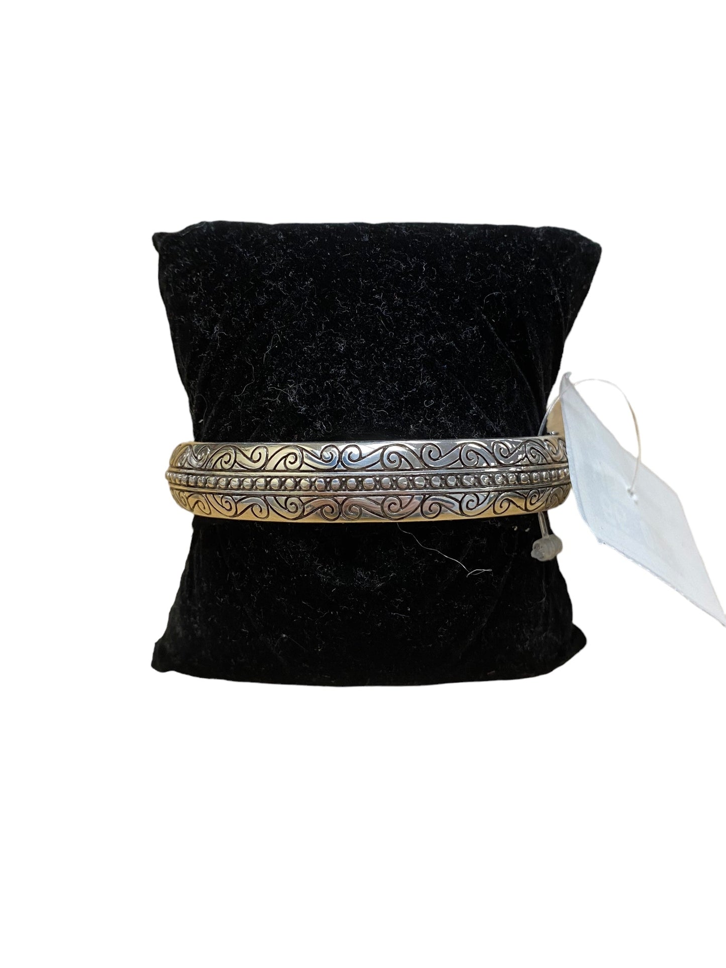 Bracelet Cuff By Brighton