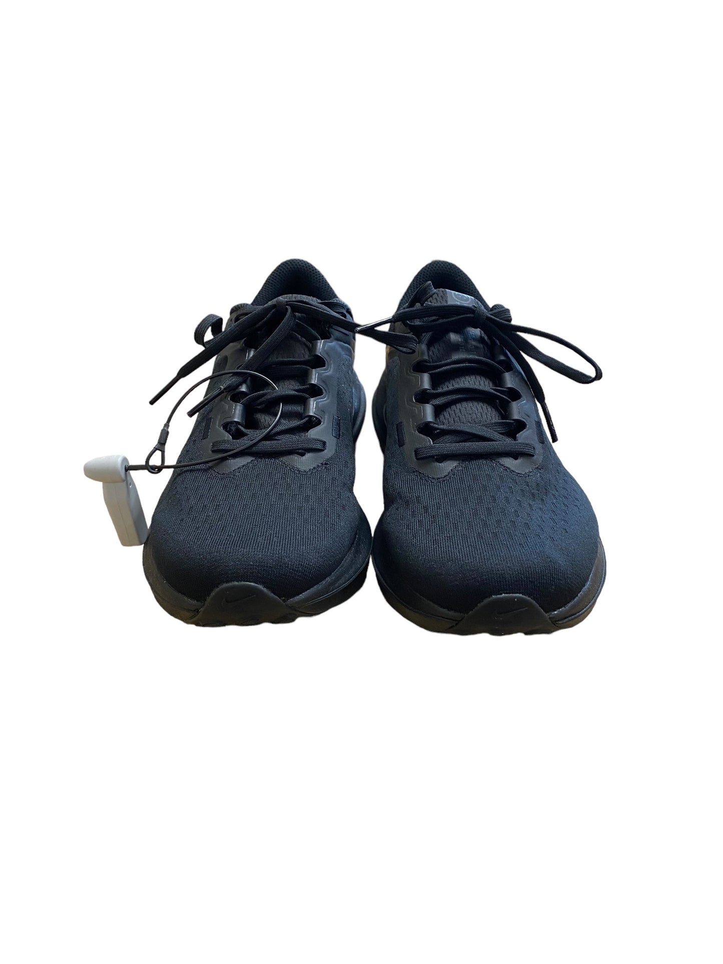 Black Shoes Athletic Nike, Size 8.5