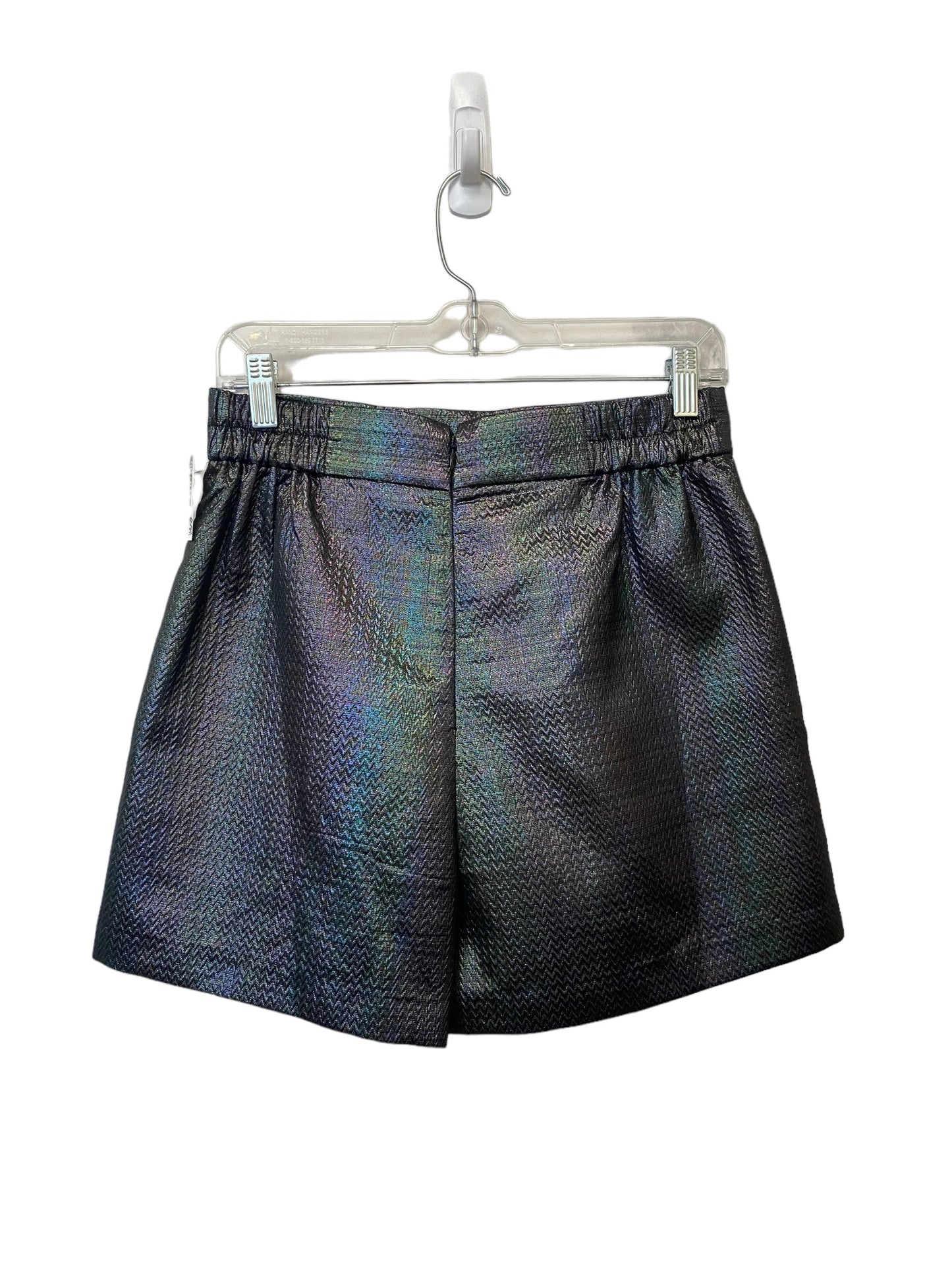 Shorts By Anthropologie In Multi-colored, Size: M