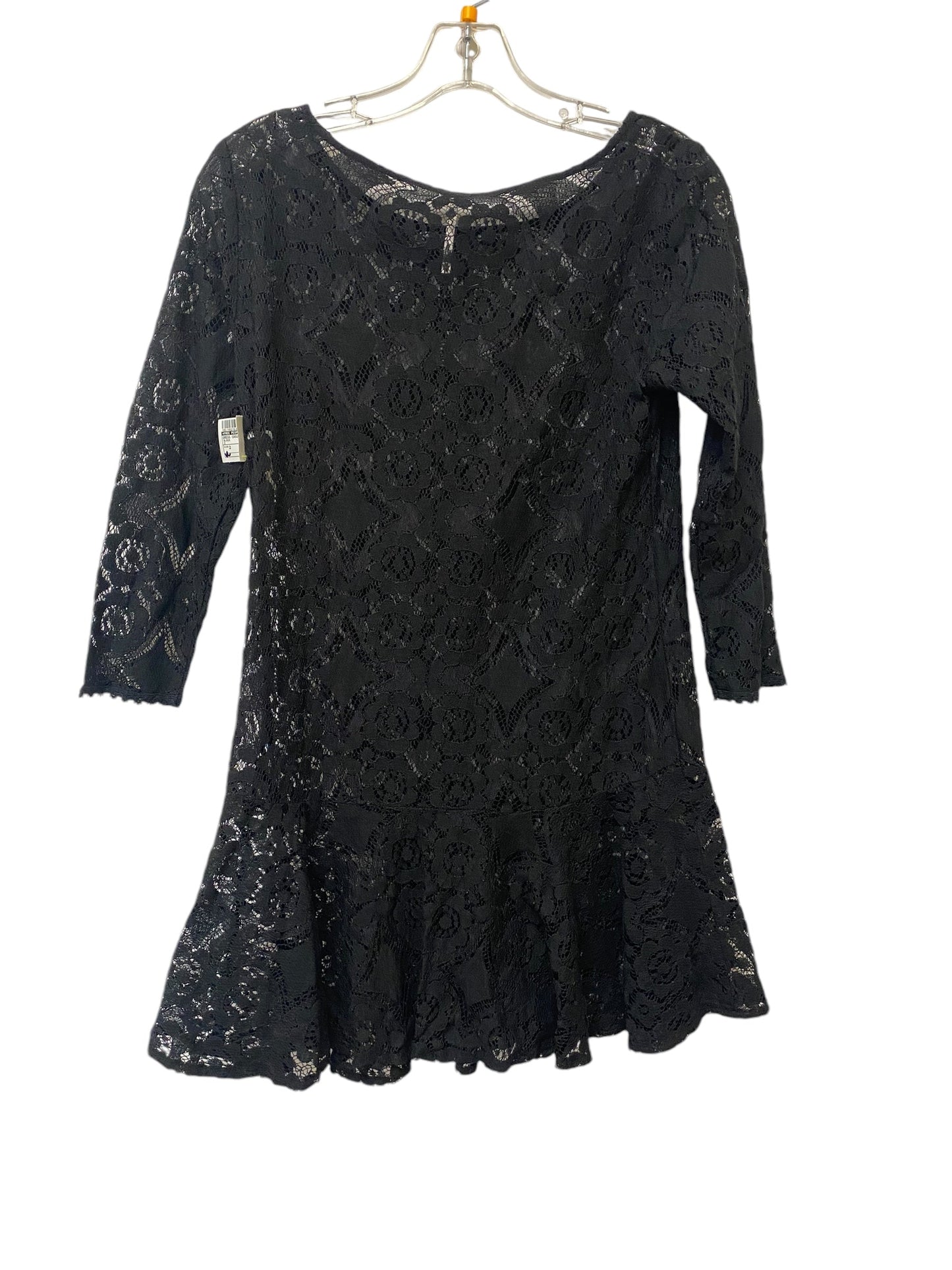 Dress Casual Short By Free People In Black, Size: 2