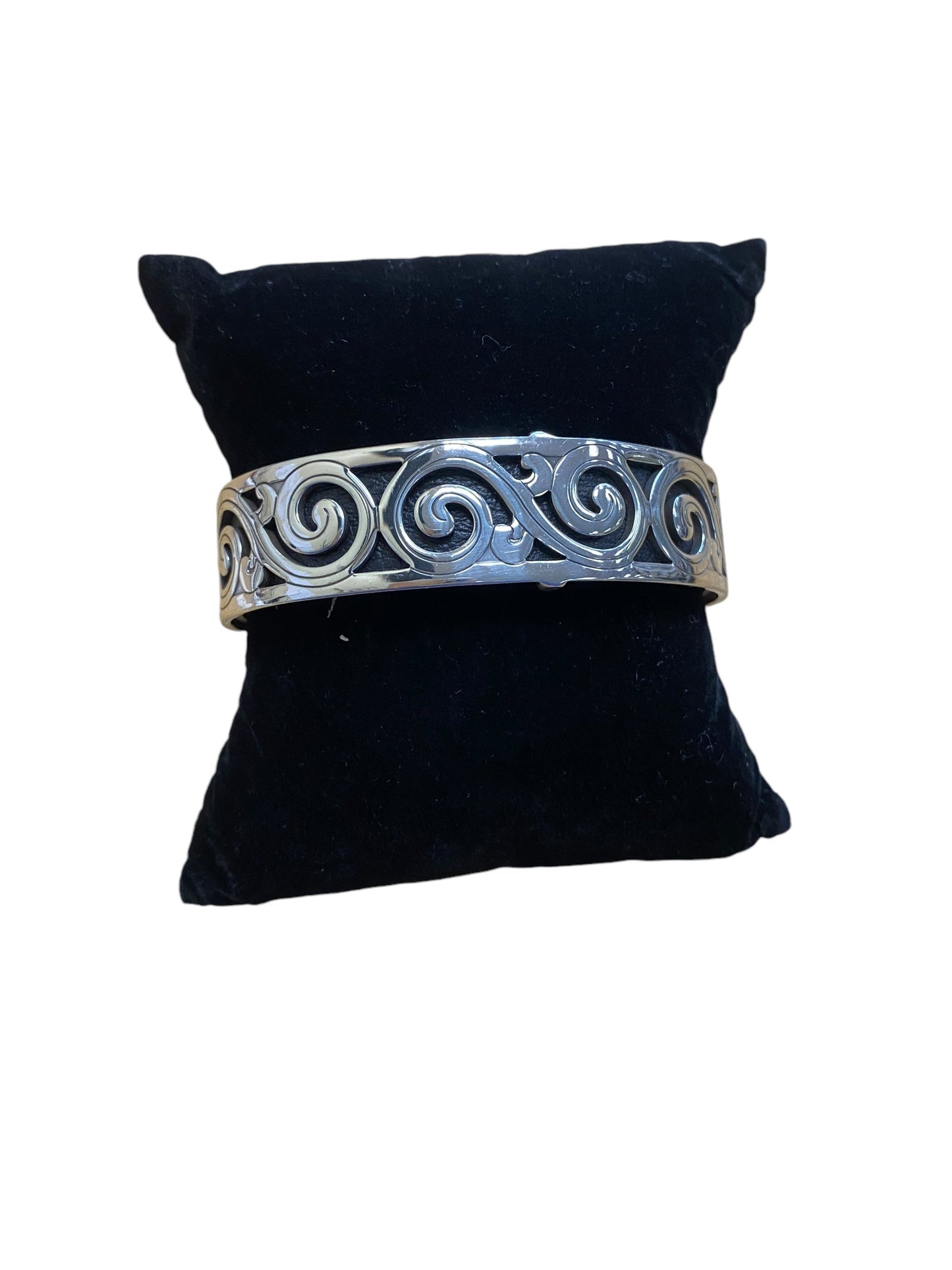 Bracelet Cuff By Brighton