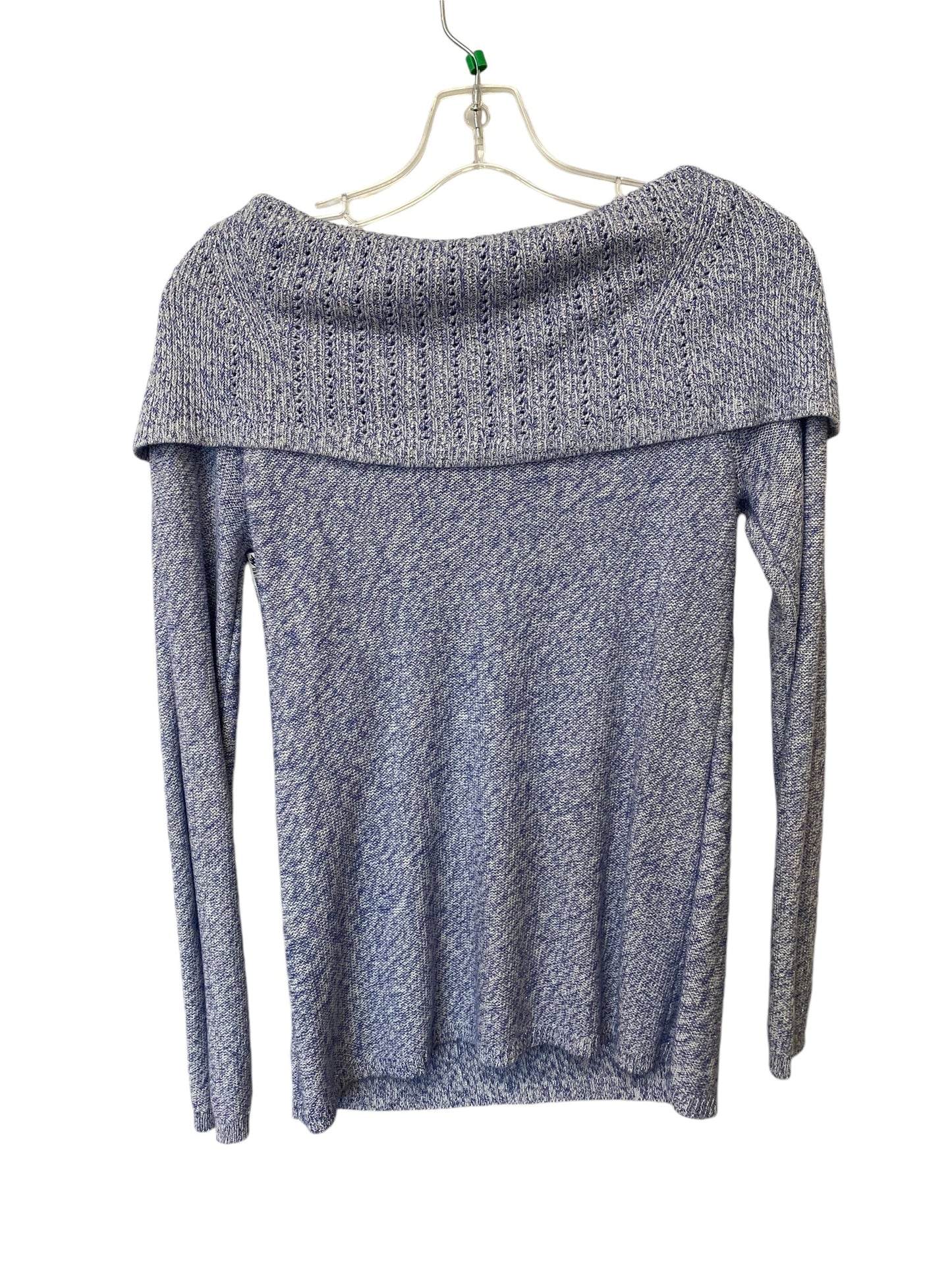 Sweater By White House Black Market In Blue, Size: M