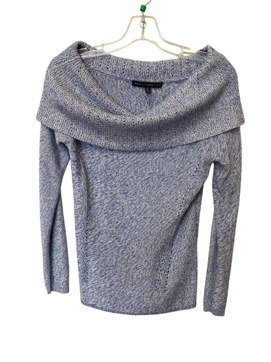 Sweater By White House Black Market In Blue, Size: M