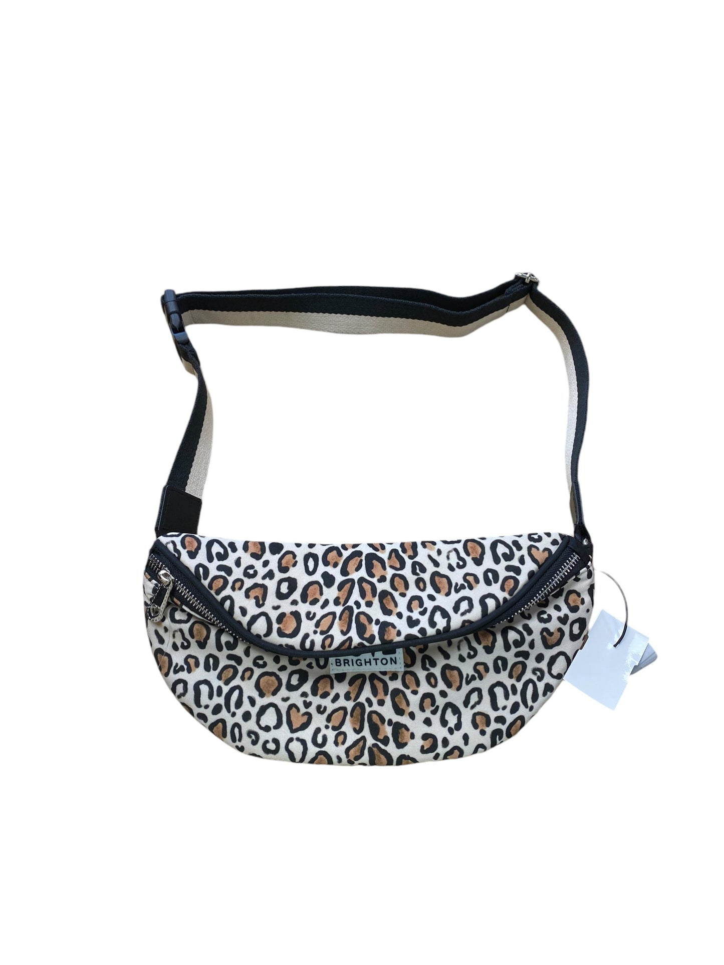 Belt Bag By Clothes Mentor, Size: Medium