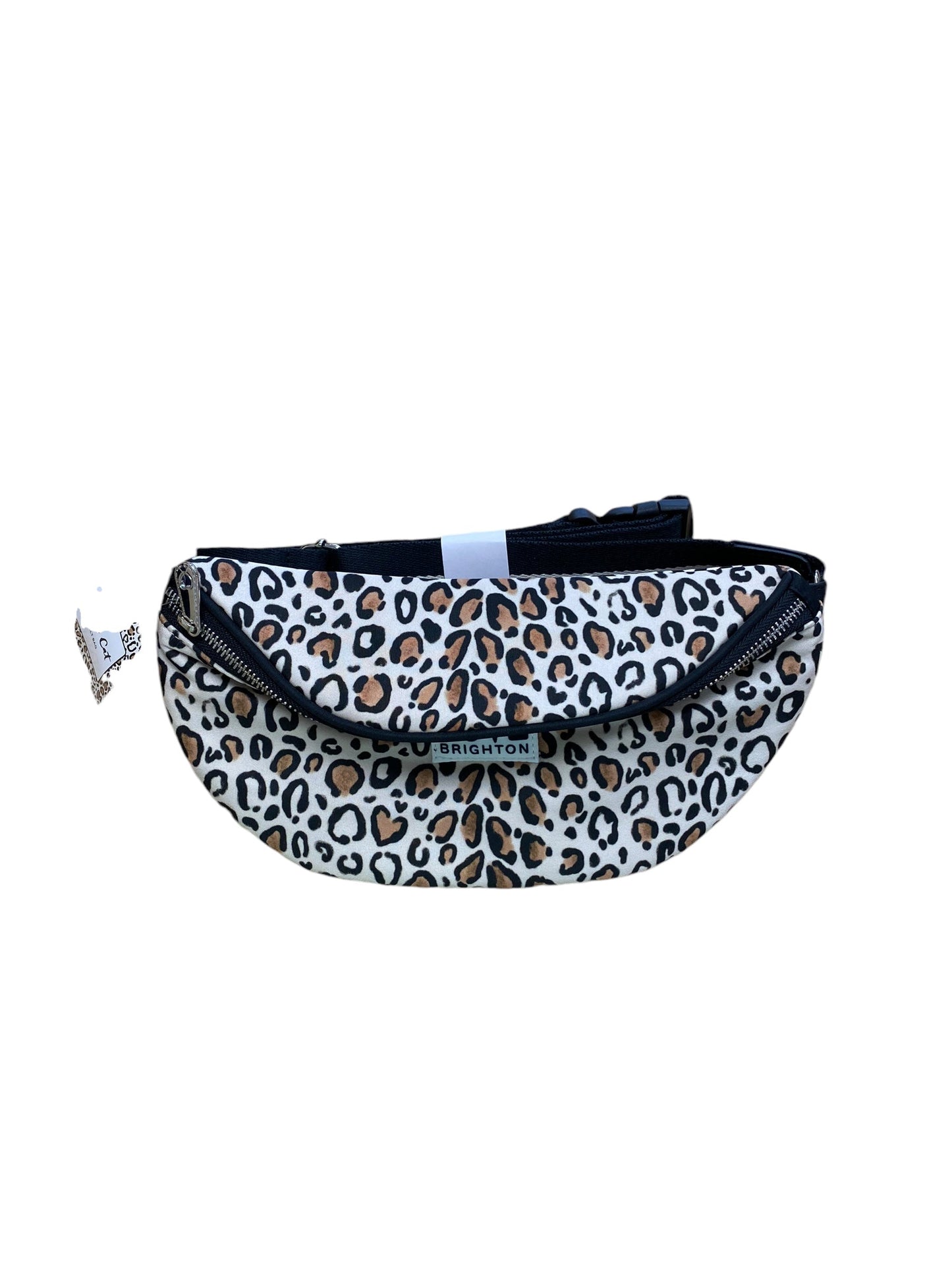 Belt Bag By Clothes Mentor, Size: Medium