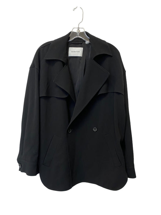 Coat Other By Babaton In Black, Size: S