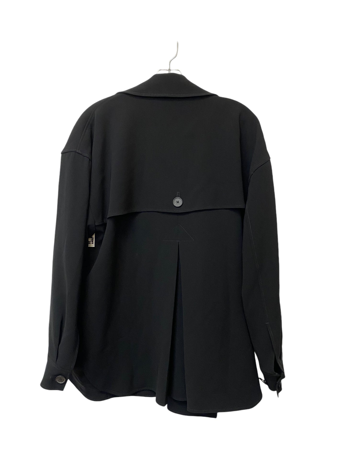 Coat Other By Babaton In Black, Size: S