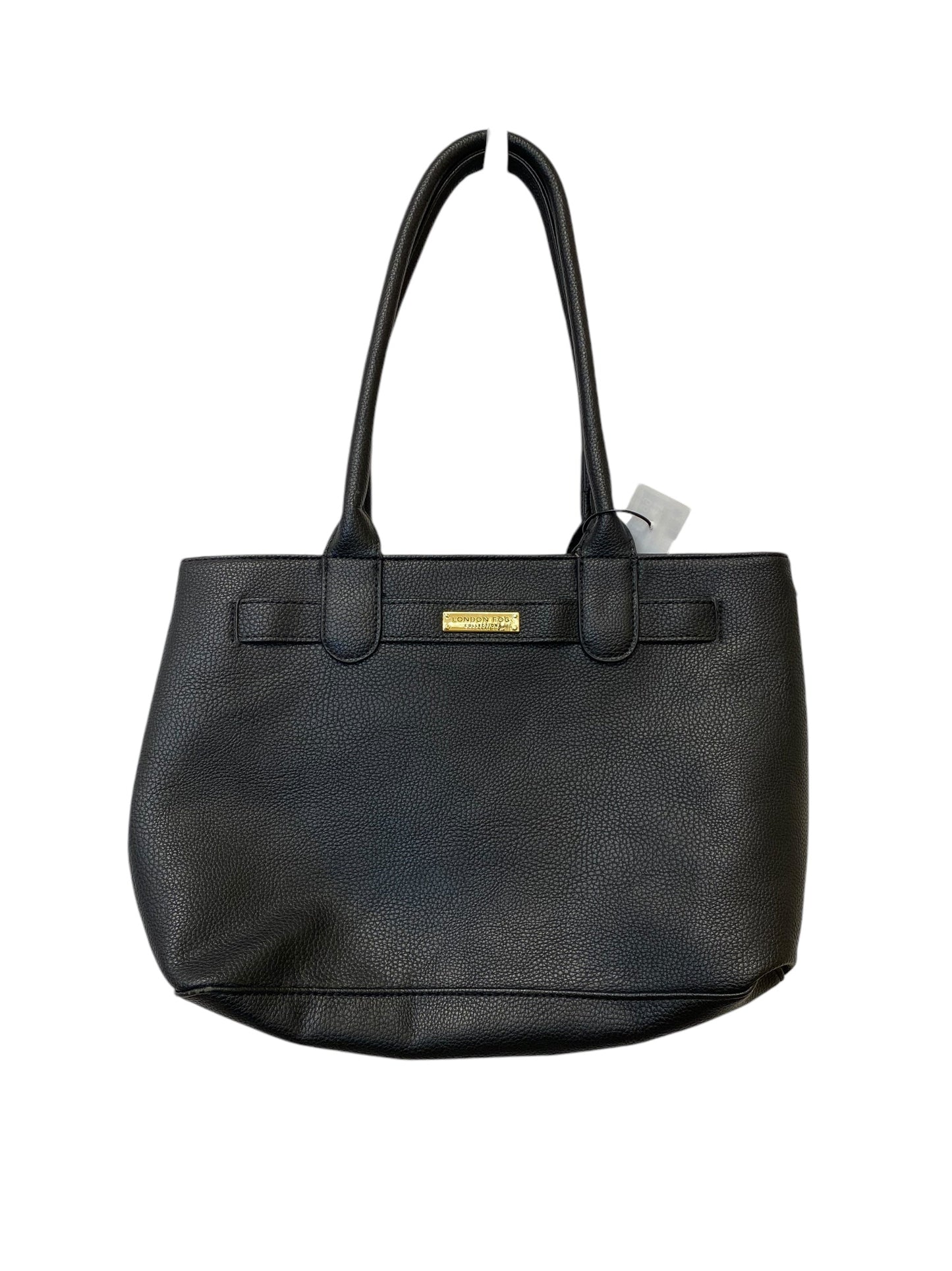 Handbag By London Fog, Size: Medium