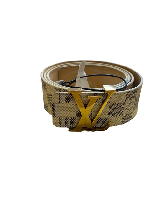 Belt By Louis Vuitton