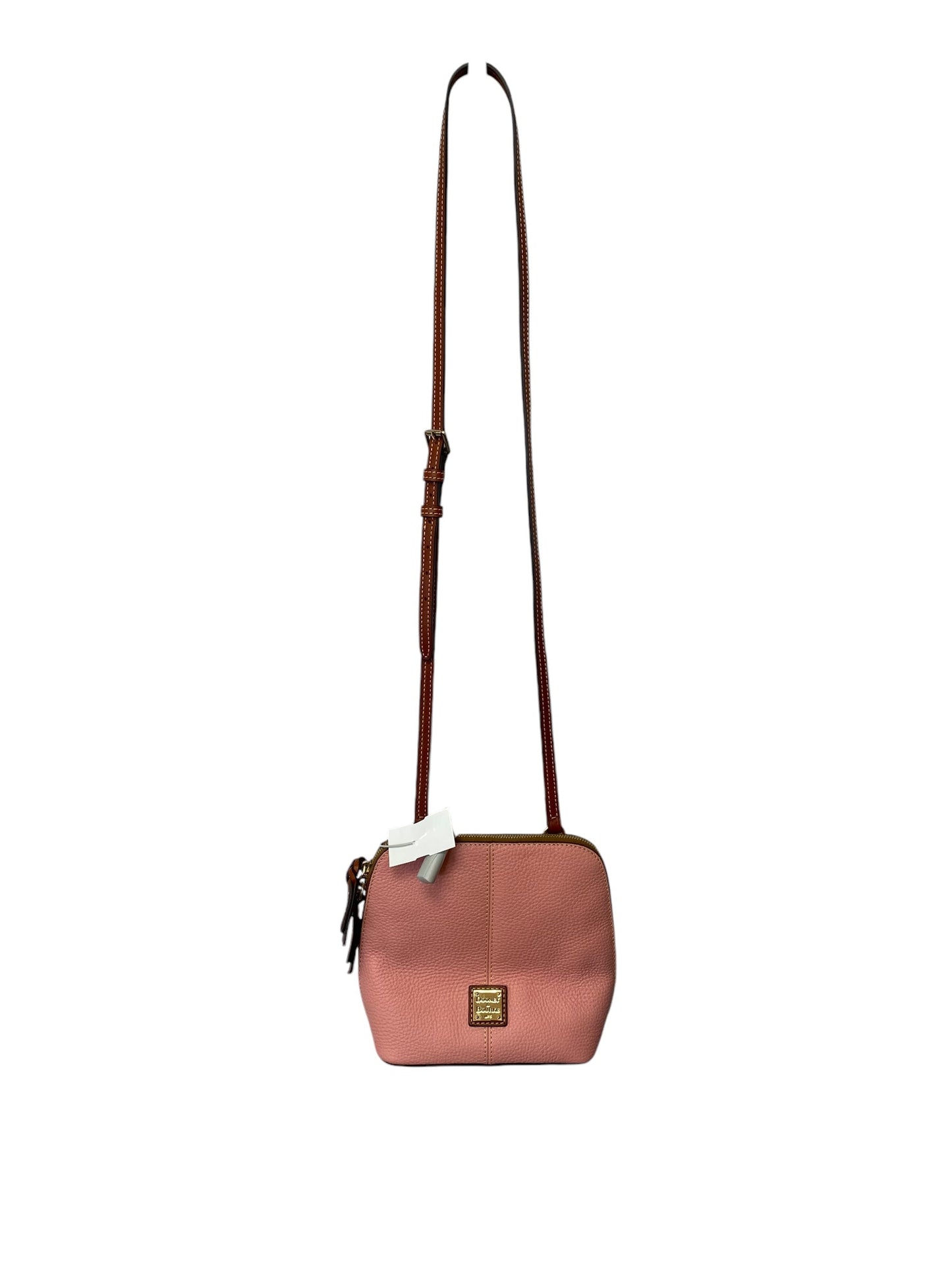 Crossbody Designer By Dooney And Bourke, Size: Small