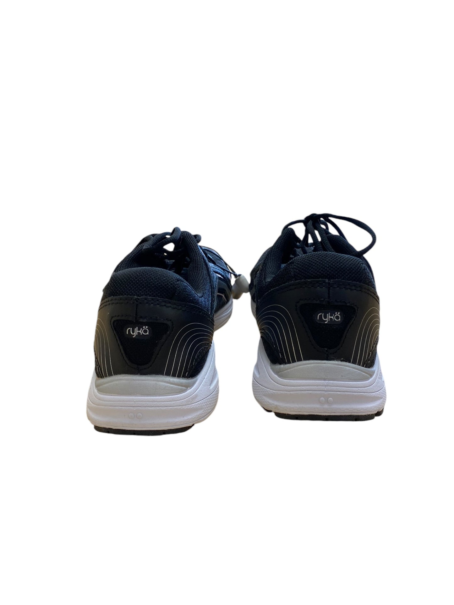 Shoes Athletic By Ryka In Black, Size: 8.5