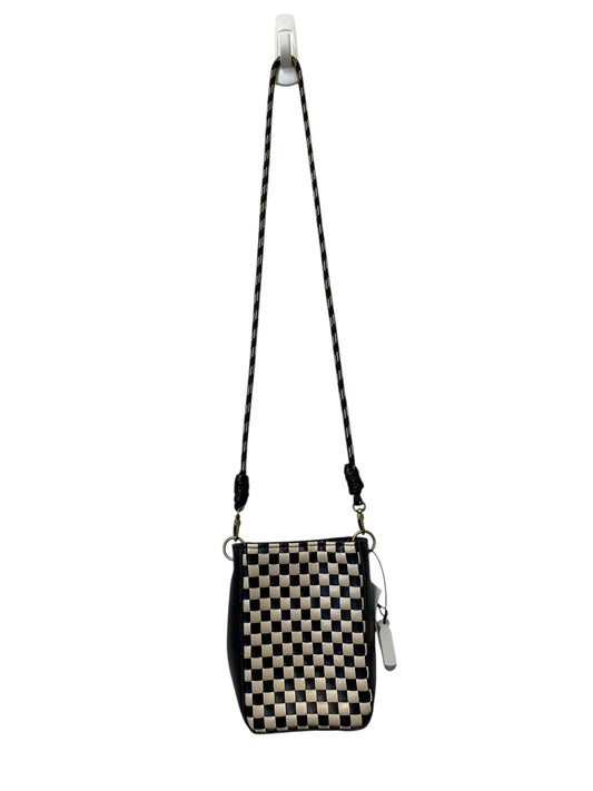 Crossbody By Universal Thread, Size: Small