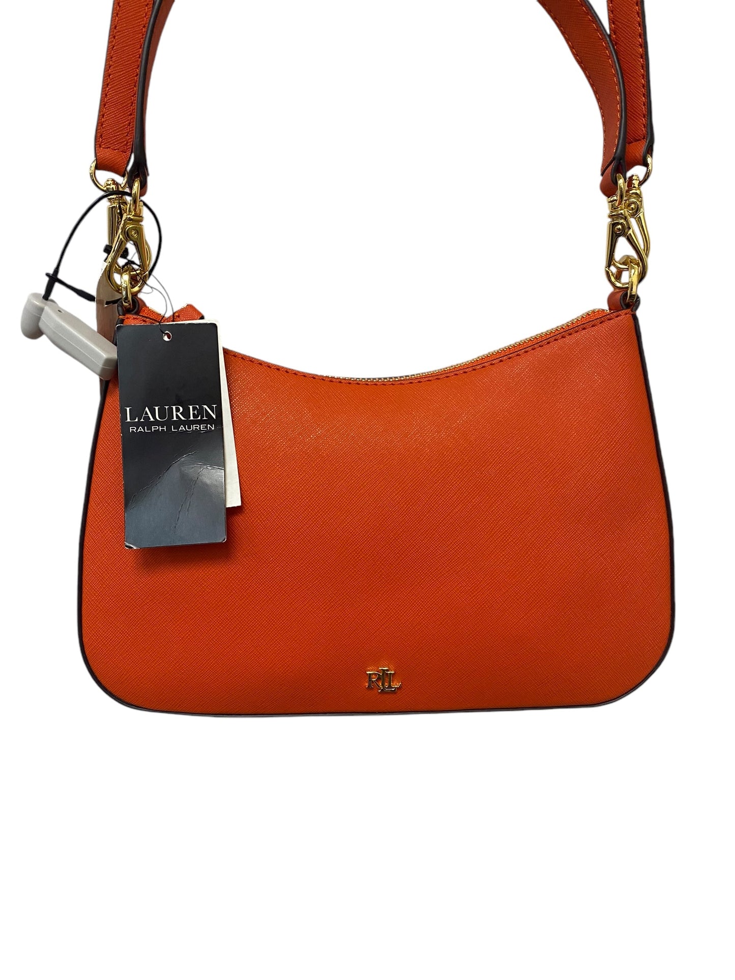 Crossbody Designer By Lauren By Ralph Lauren, Size: Small