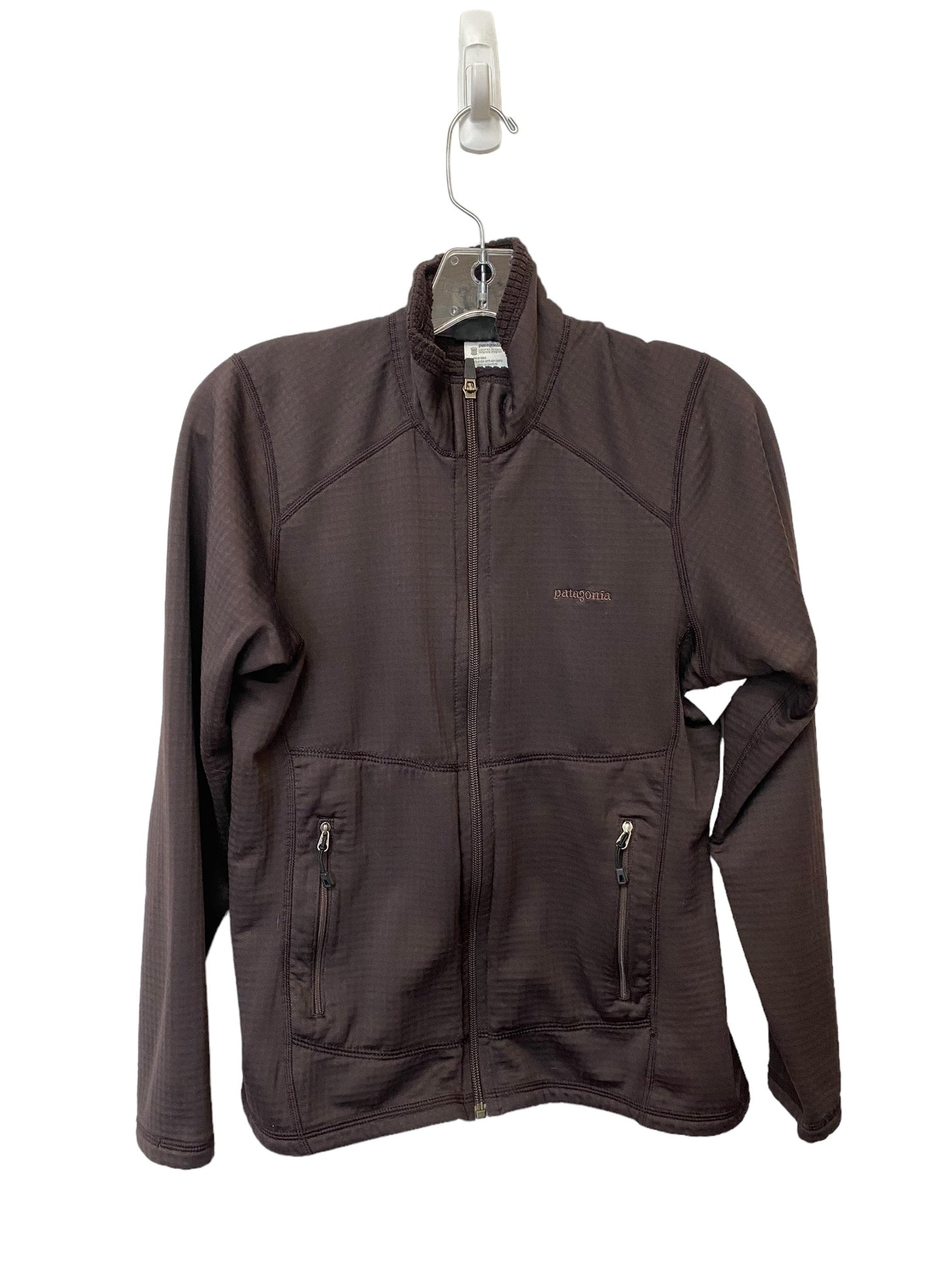 Jacket Other By Patagonia In Brown, Size: Xs