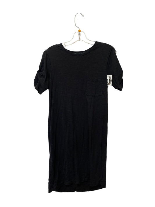 Tunic Short Sleeve By Sanctuary In Black, Size: S