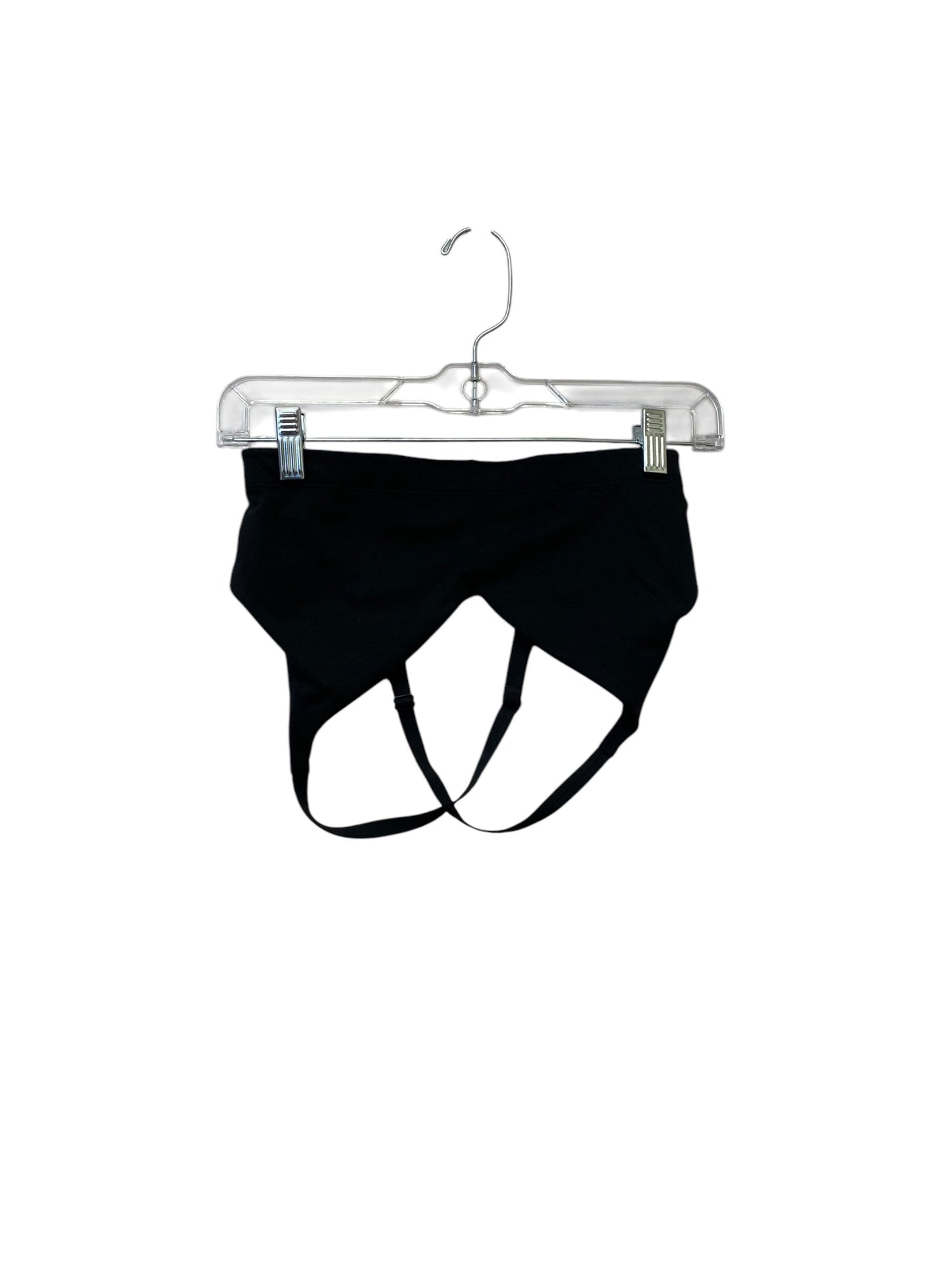 Athletic Bra By Outdoor Voices In Black, Size: S