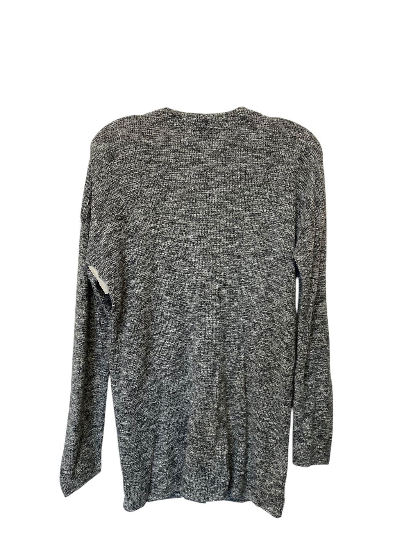 Cardigan By Madewell In Grey, Size: S