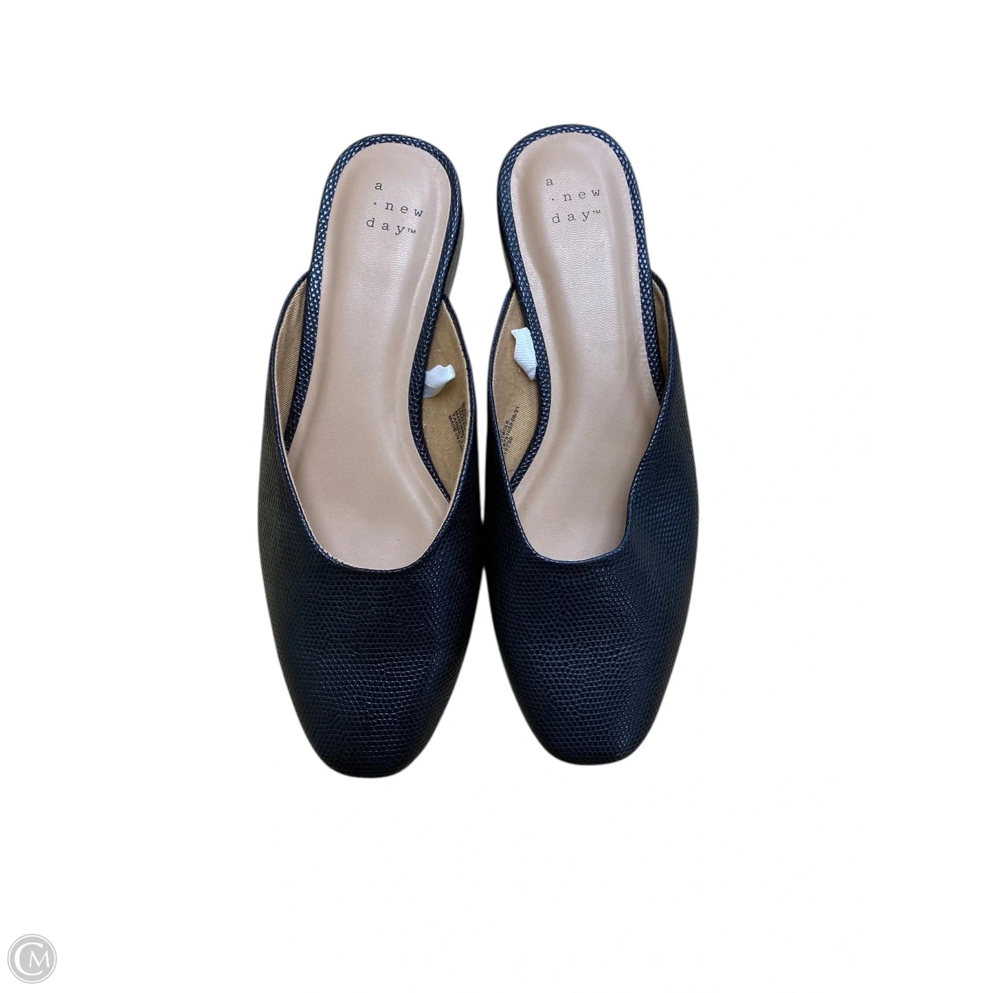 Shoes Flats By A Pea In The Pod In Black, Size: 6