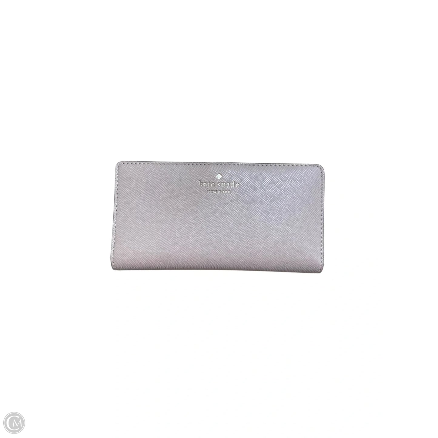 Wallet Designer By Kate Spade, Size: Small