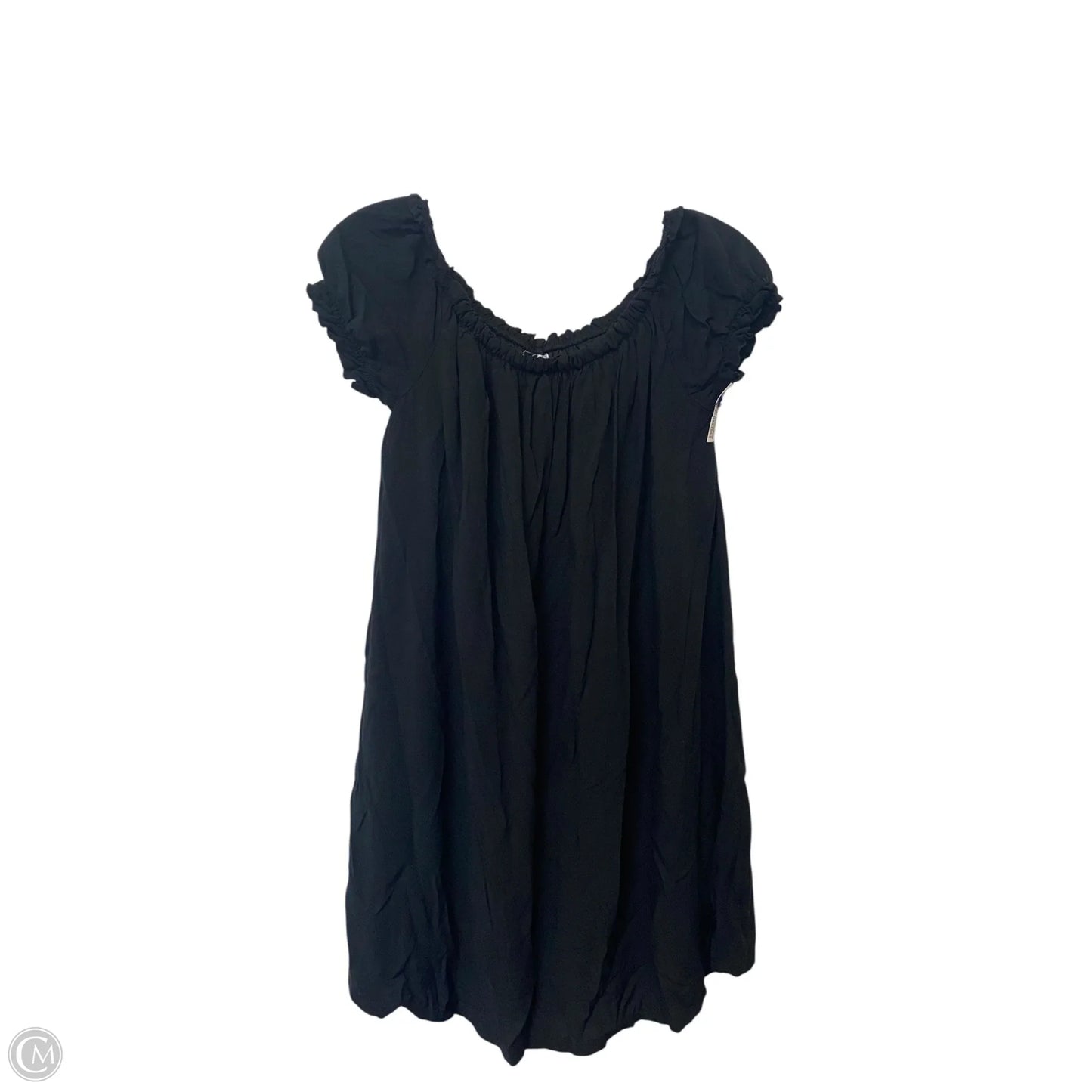 Dress Casual Short By No Barriers In Black, Size: S