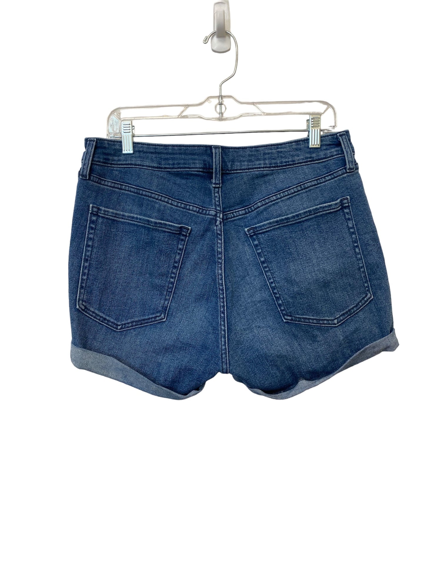 Blue Shorts Old Navy, Size 12