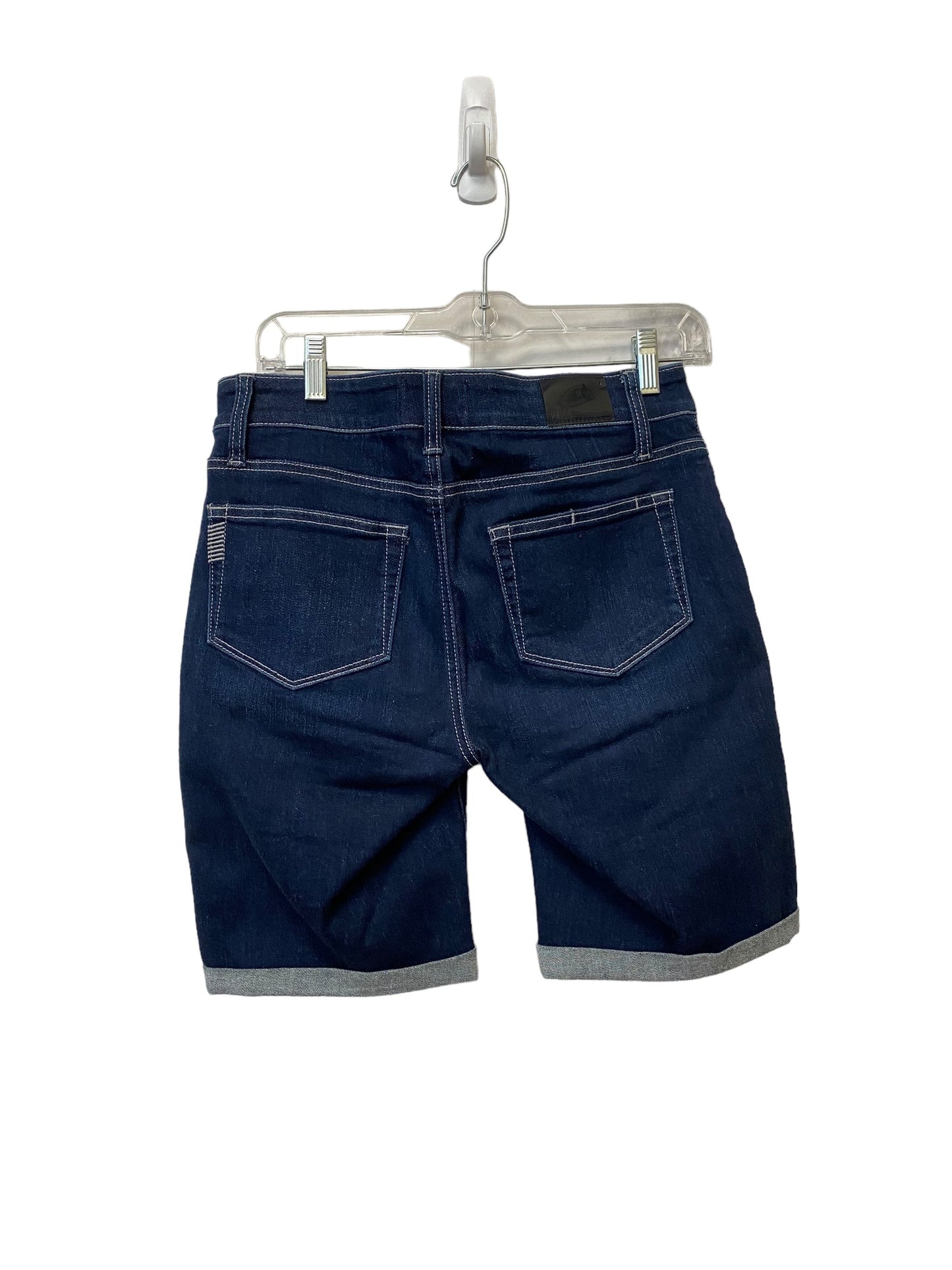 Blue Shorts Paige, Size 28