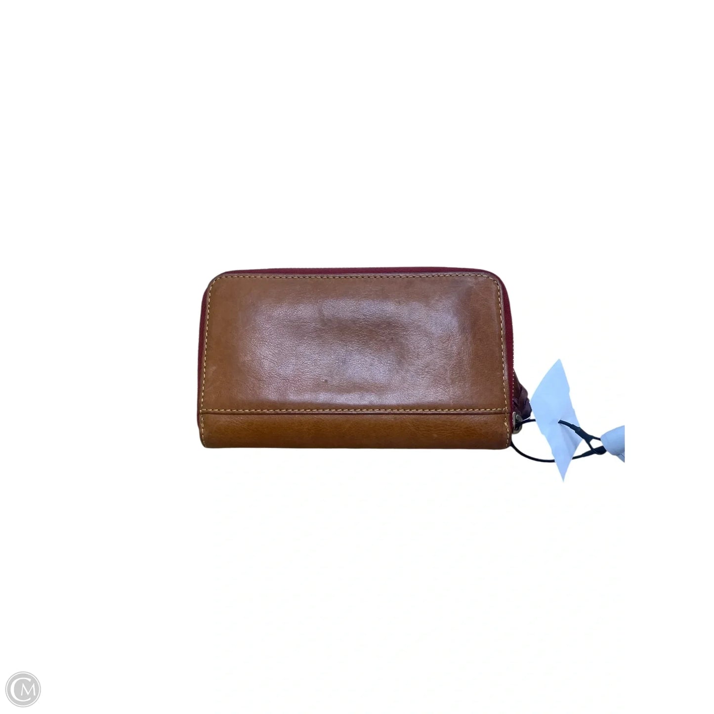 Wallet Designer By Dooney And Bourke, Size: Medium