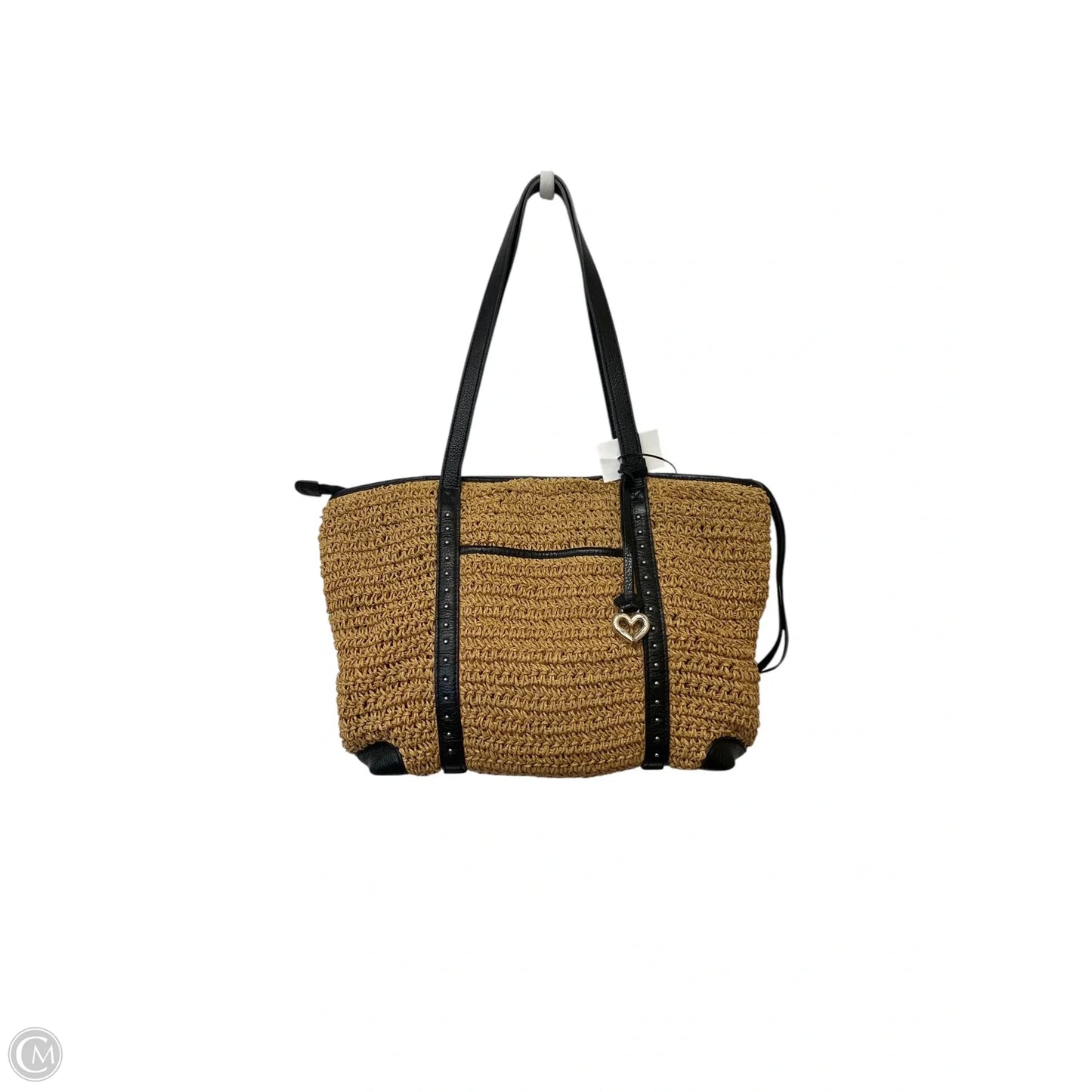 Handbag By Brighton, Size: Medium