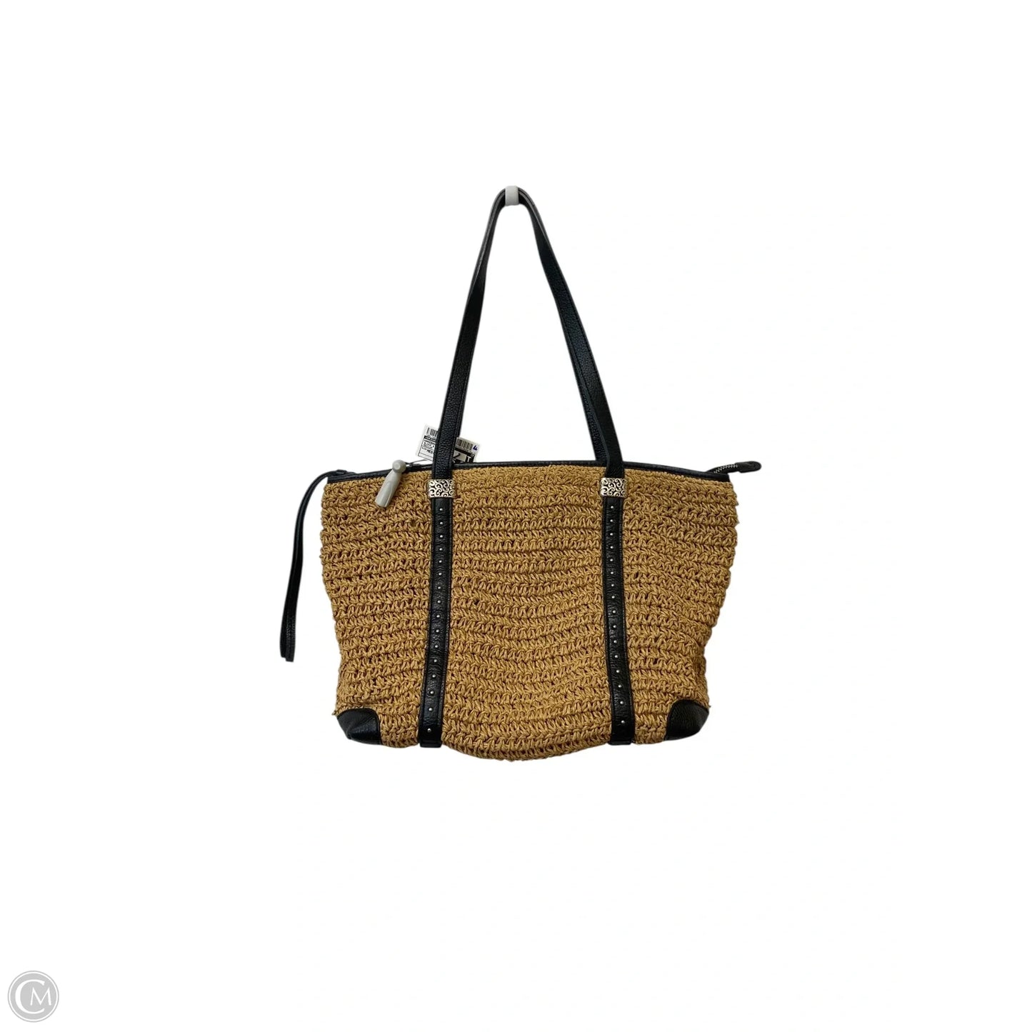 Handbag By Brighton, Size: Medium