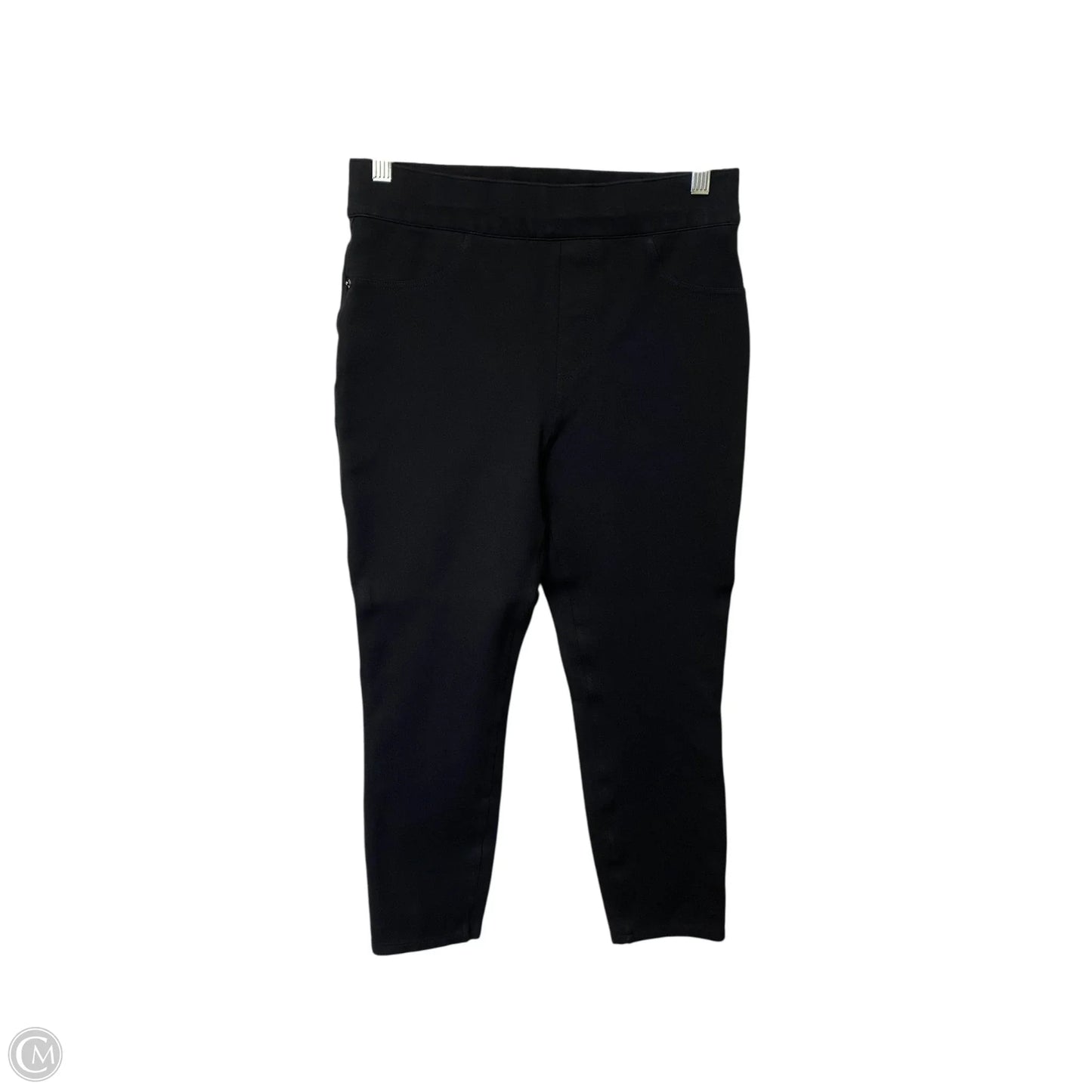 Pants Other By Spanx In Black, Size: M