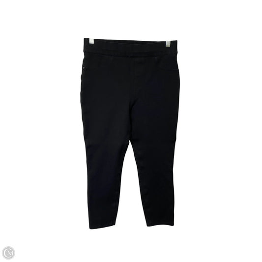 Pants Other By Spanx In Black, Size: M