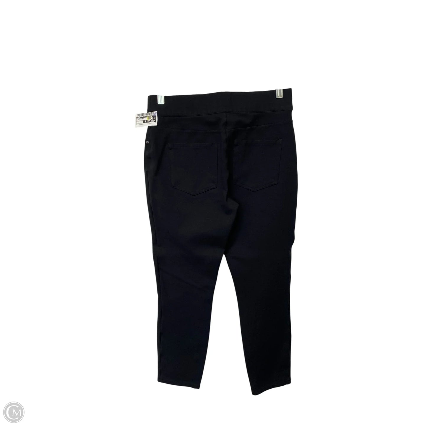 Pants Other By Spanx In Black, Size: M