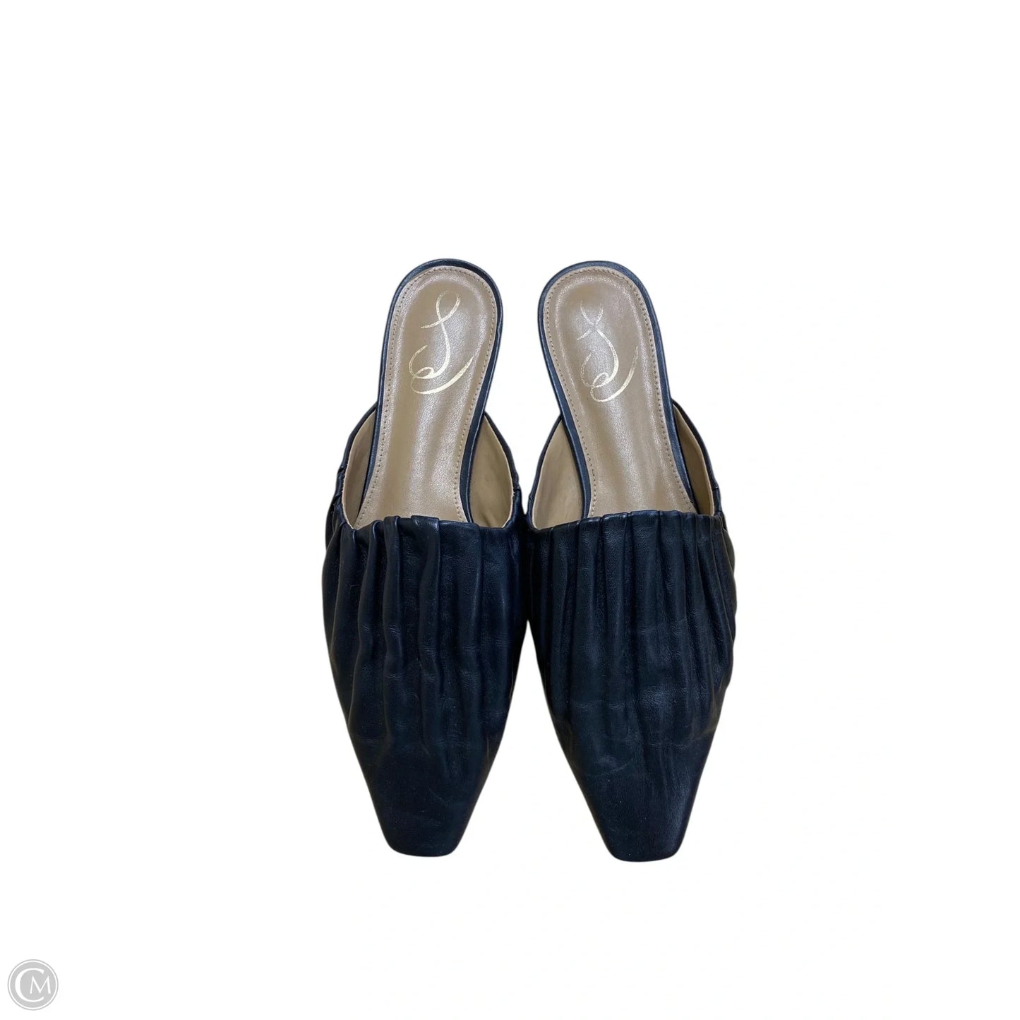 Shoes Flats By Sam Edelman In Black, Size: 8.5